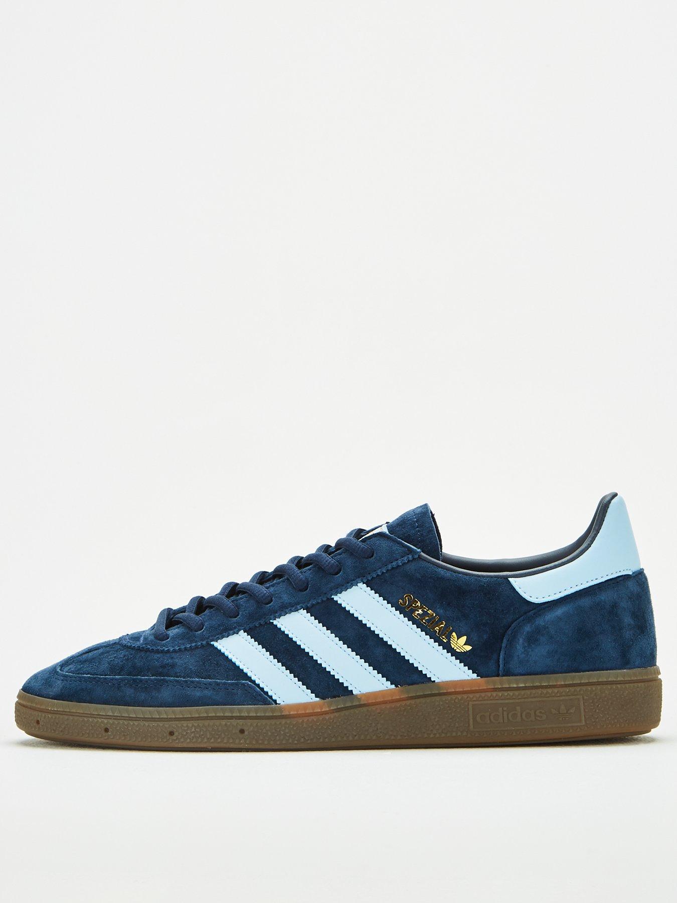 adidas spezial dark blue