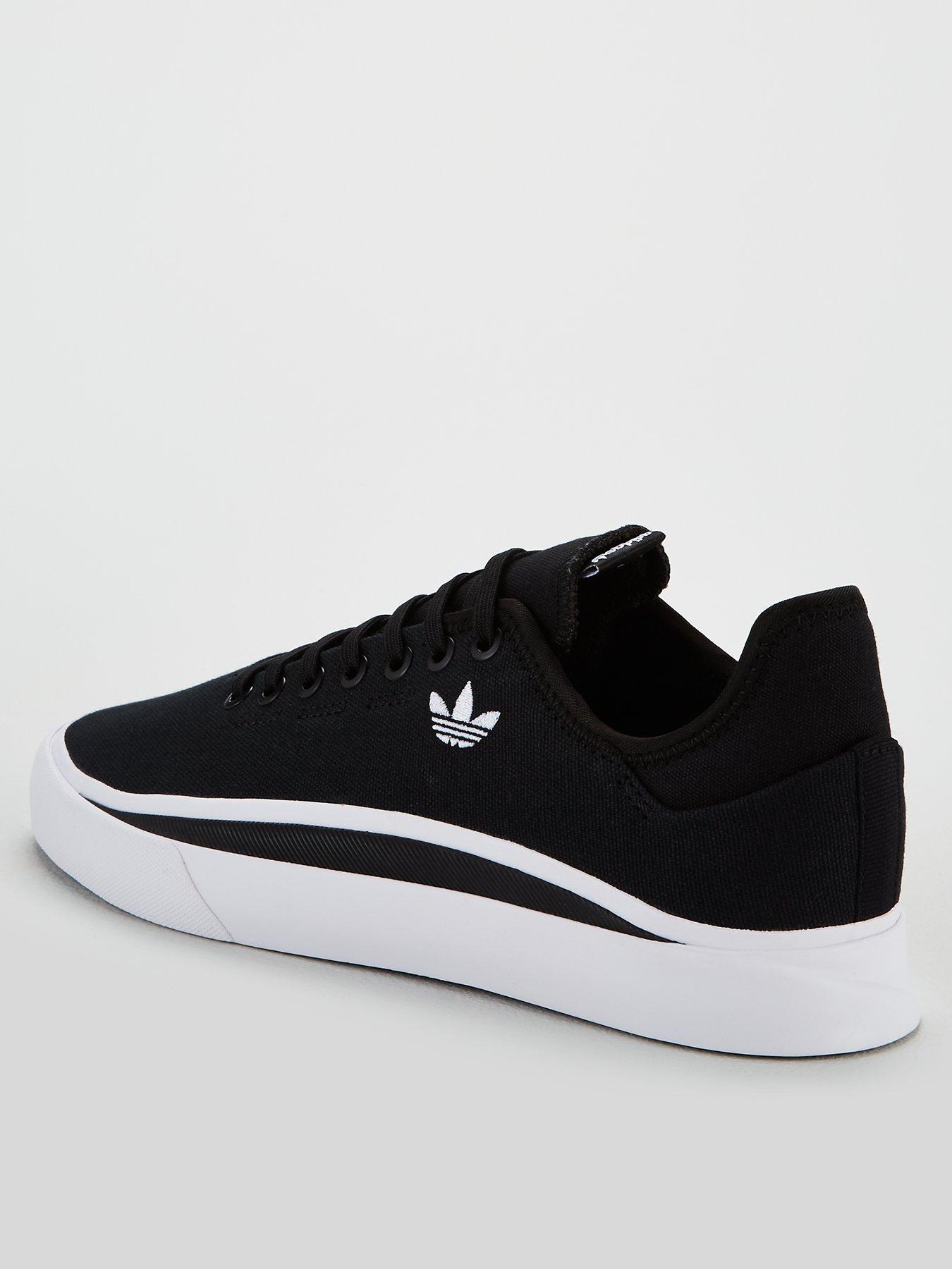 adidas originals sabalo canvas