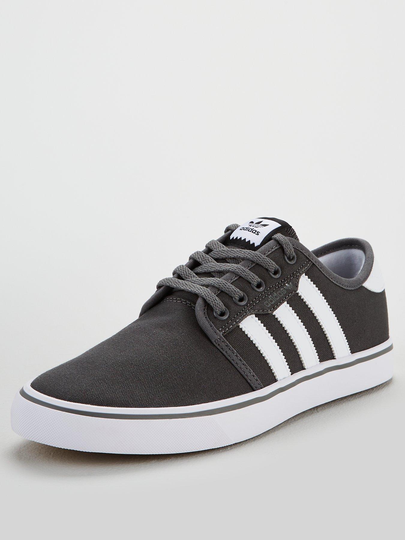 adidas originals seeley trainers