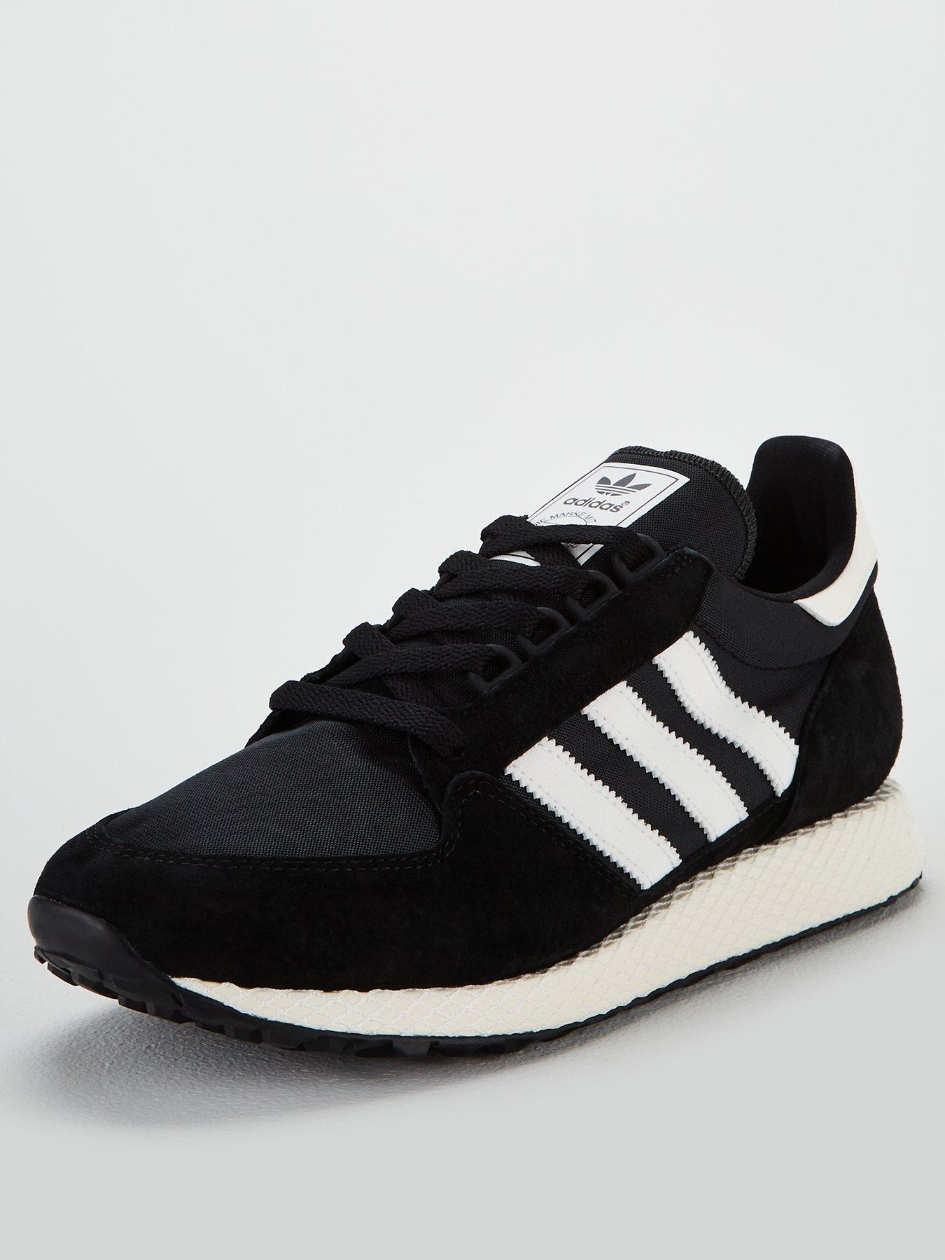 forest grove adidas trainers