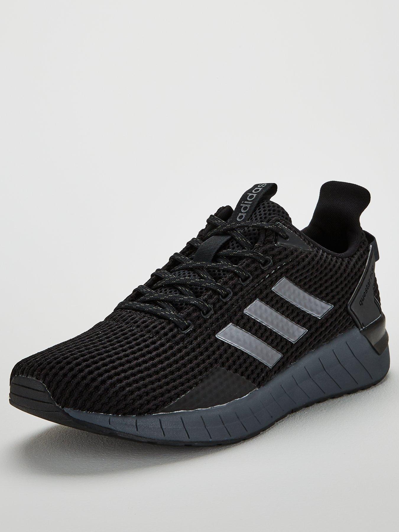 adidas questar ride black