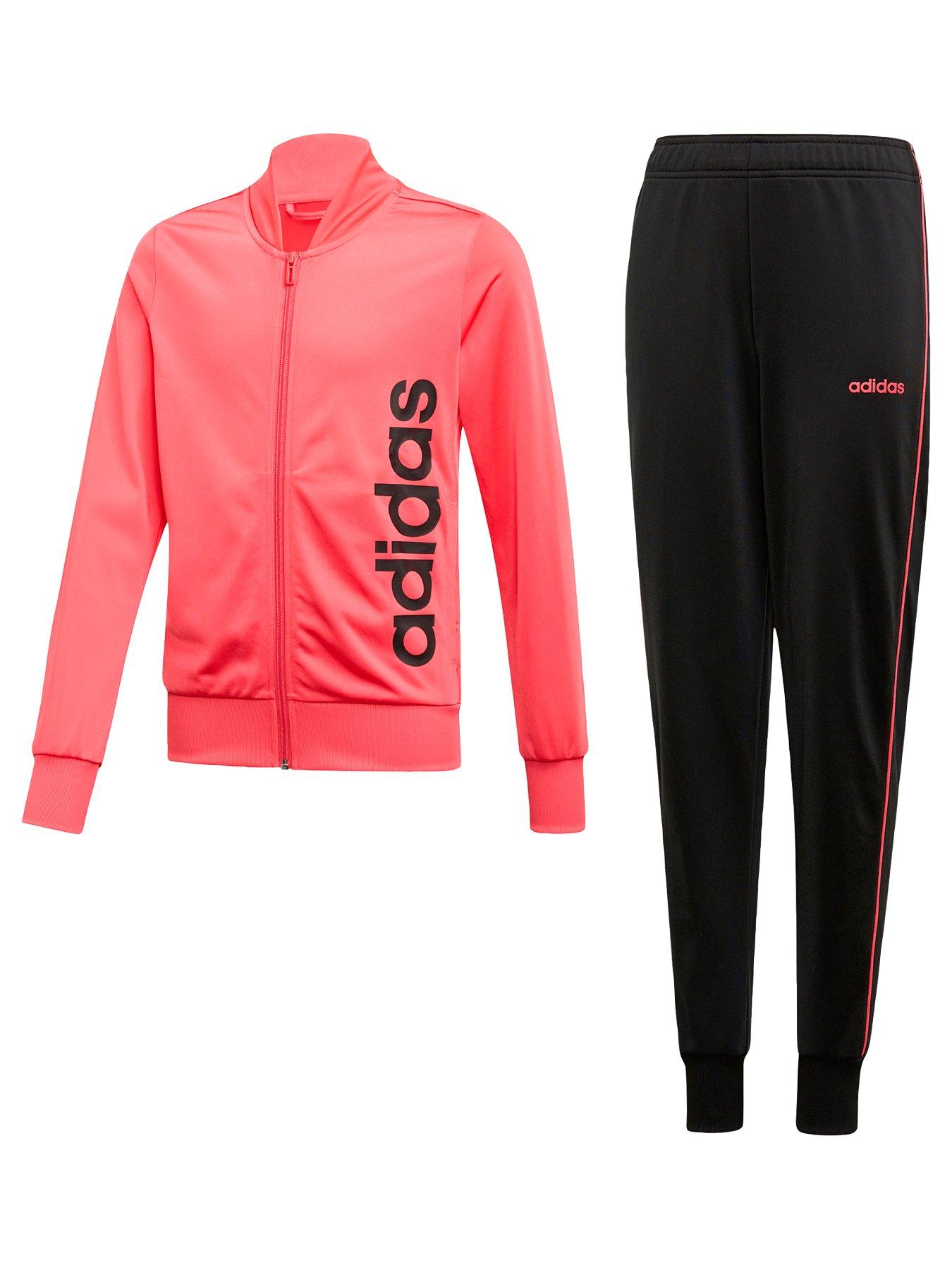 adidas pes tracksuit