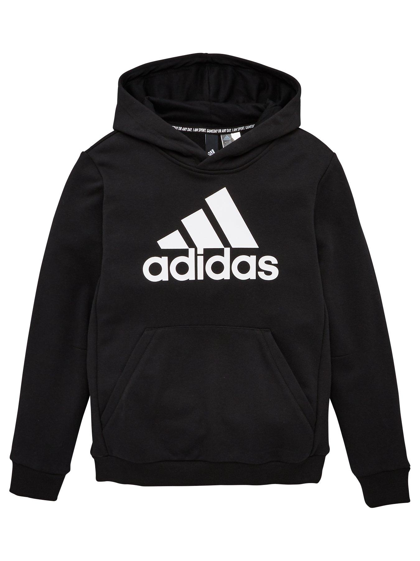 baby adidas hoodie