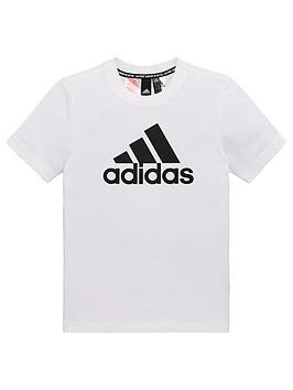 adidas-youth-badge-of-sport-t-shirt-white