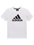 adidas-youth-badge-of-sport-t-shirt-whitefront