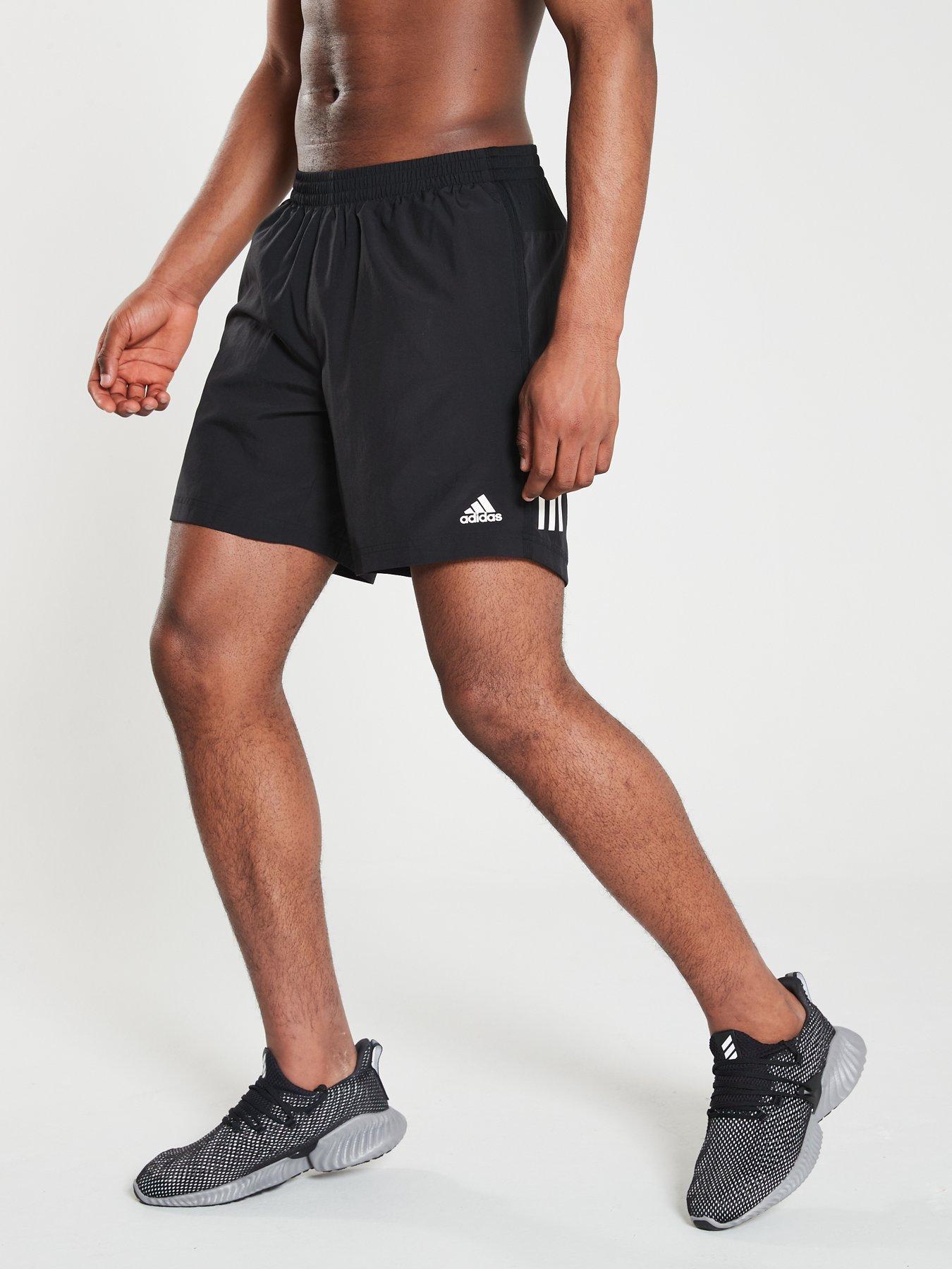 adidas 7 running shorts