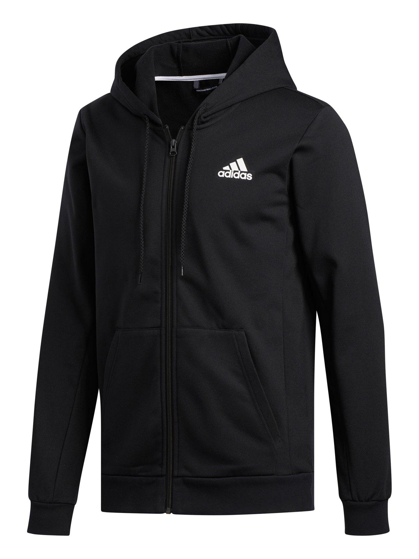 5xl adidas hoodie