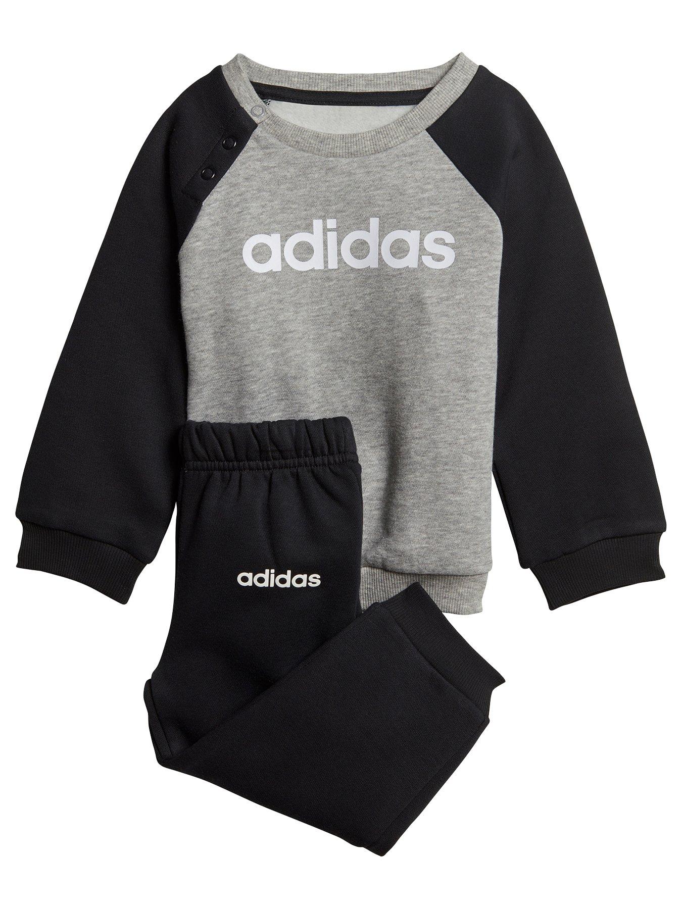 baby adidas tracksuit