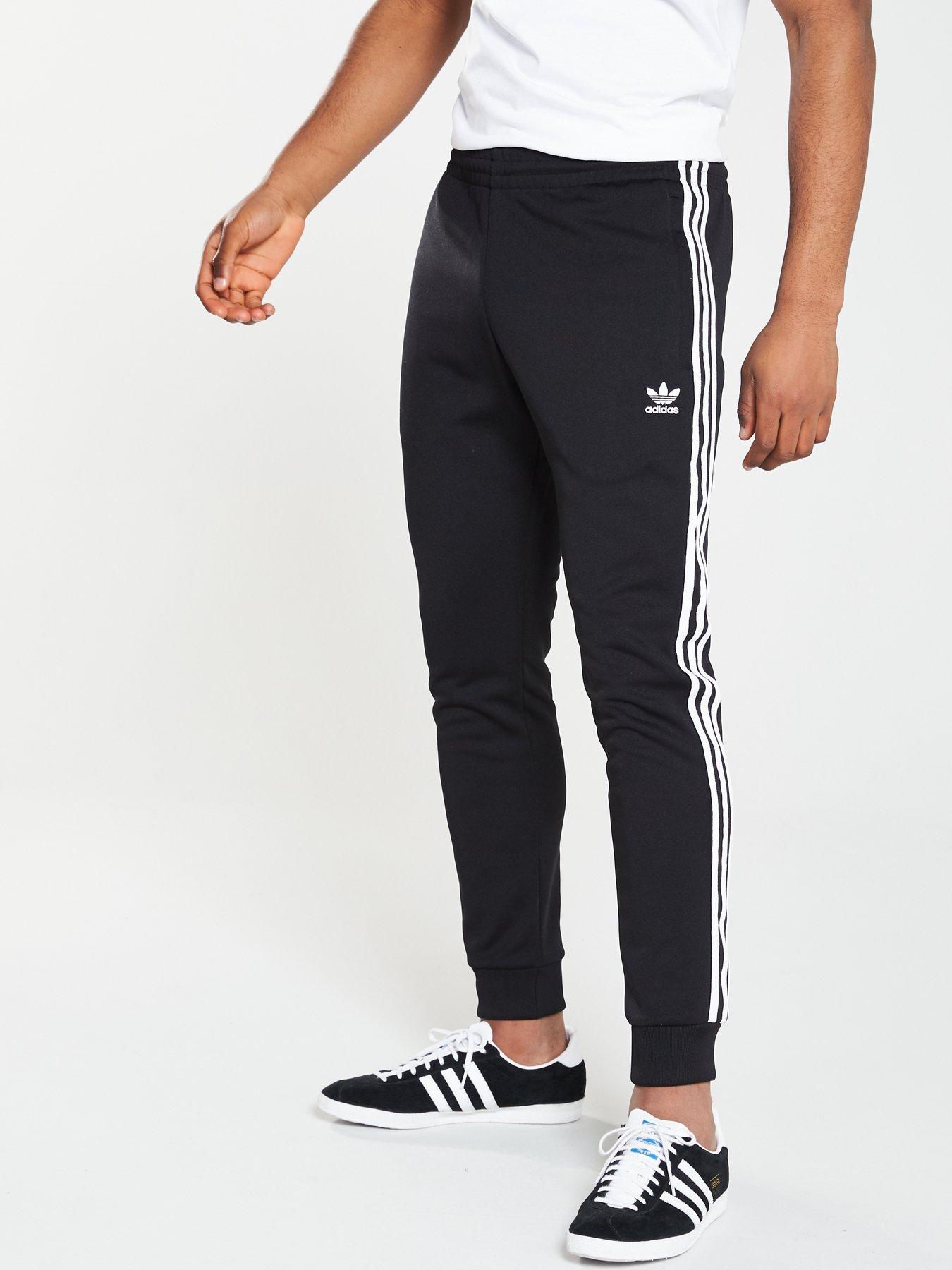 adidas track pants originals