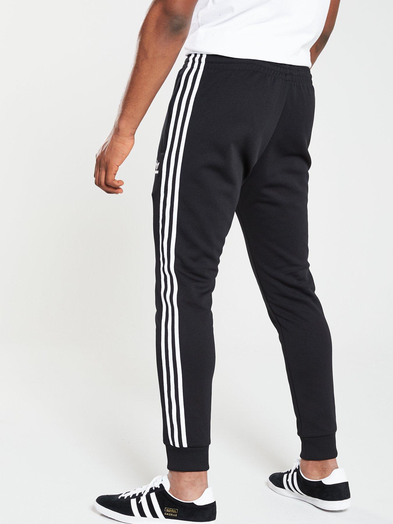 adidas superstar pants mens