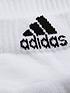 adidas-cushion-ankle-socks-3-pack-whiteoutfit