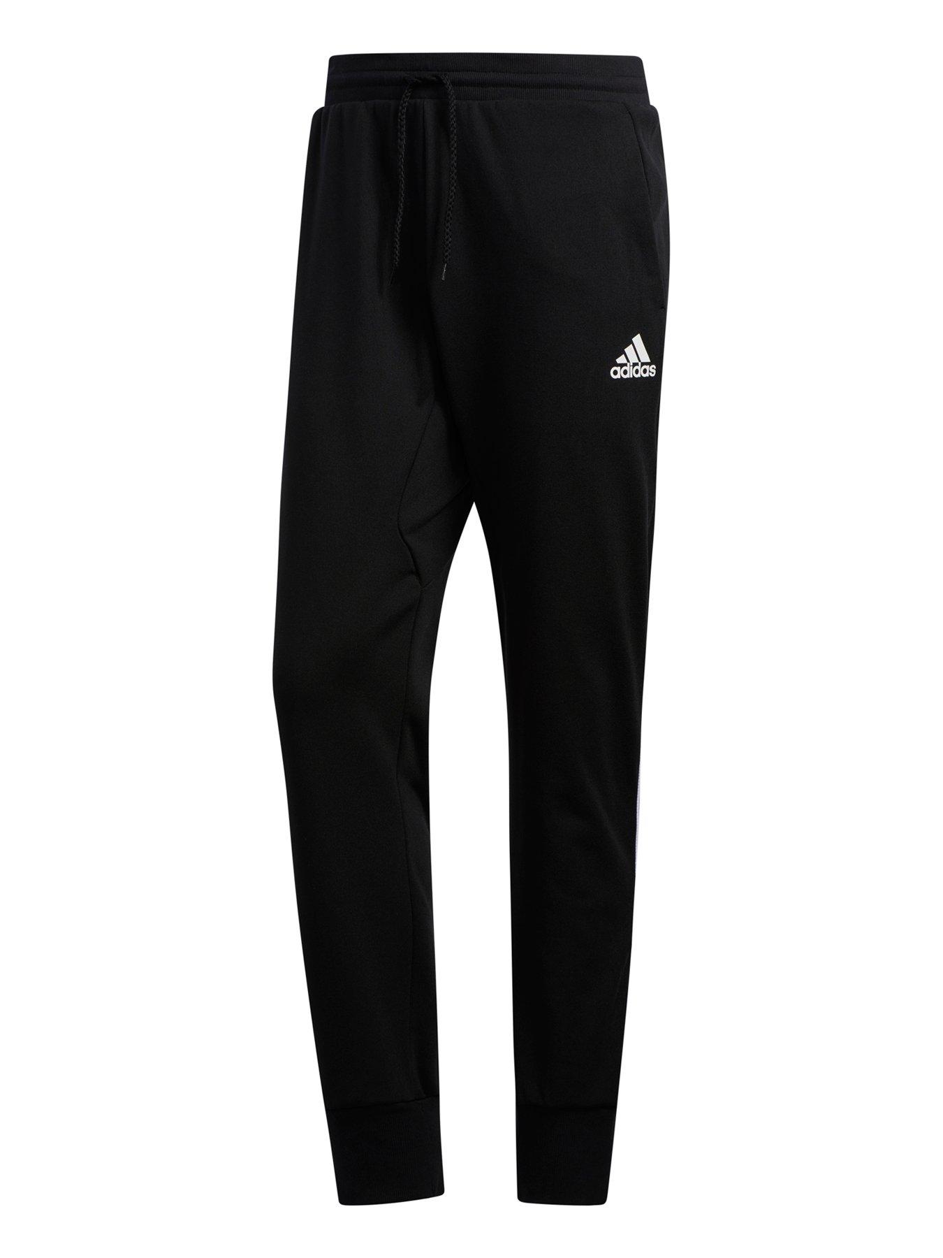 adidas plus size track pants