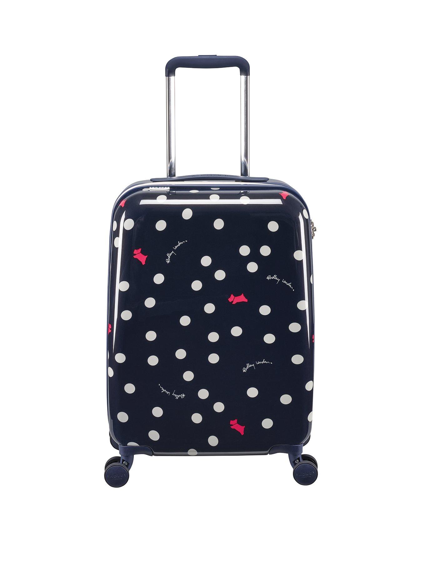 radley suitcase