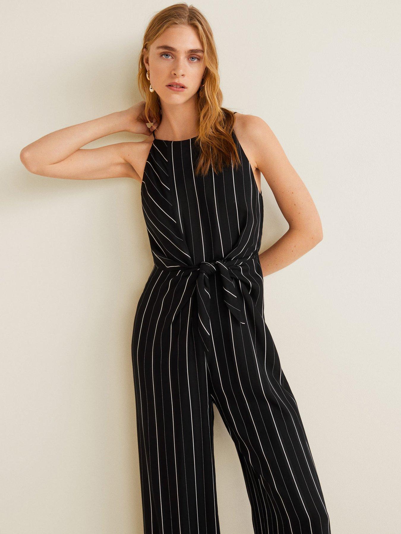 mango jumpsuits ireland