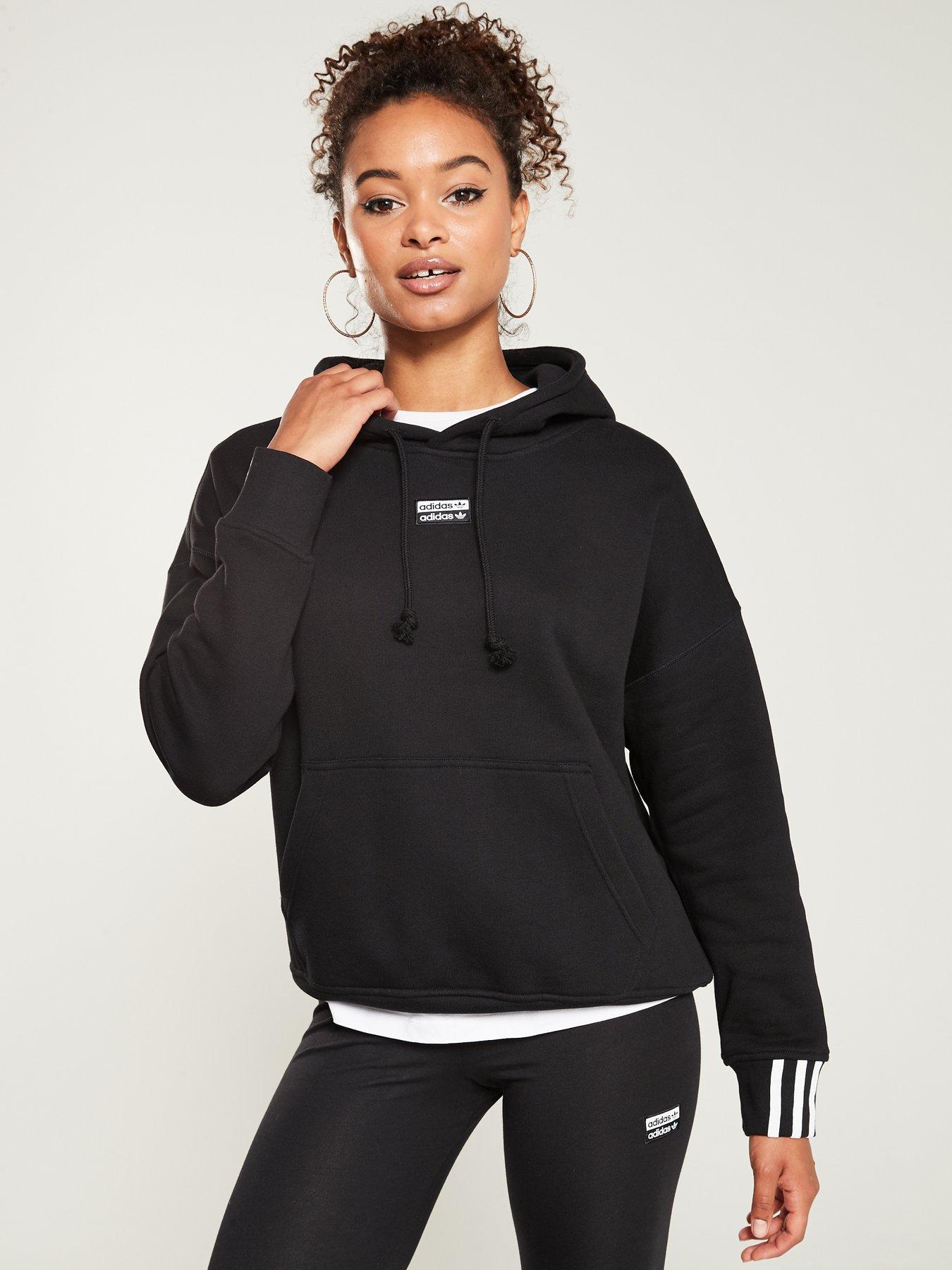 adidas originals ryv hoodie