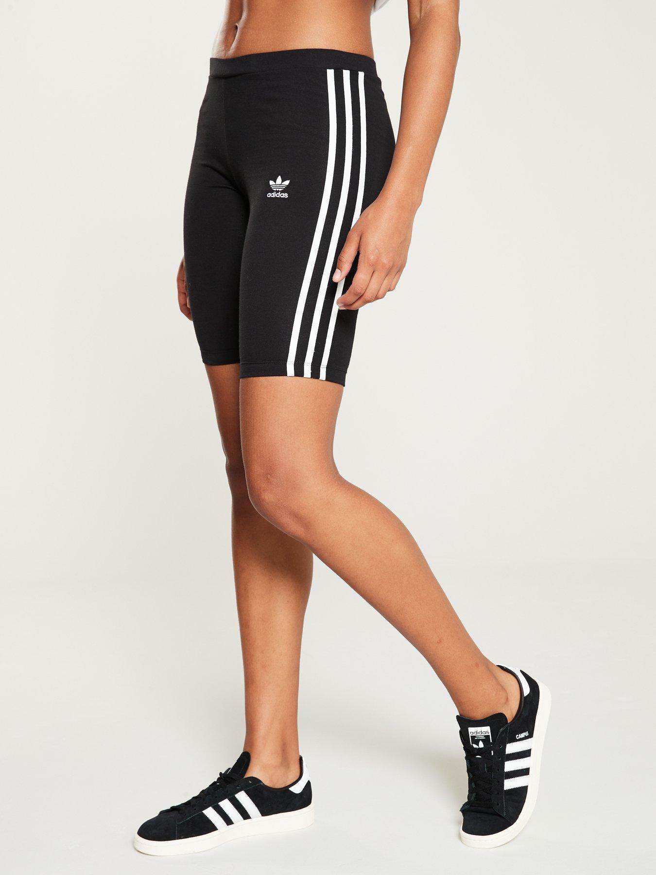 bicycle shorts adidas