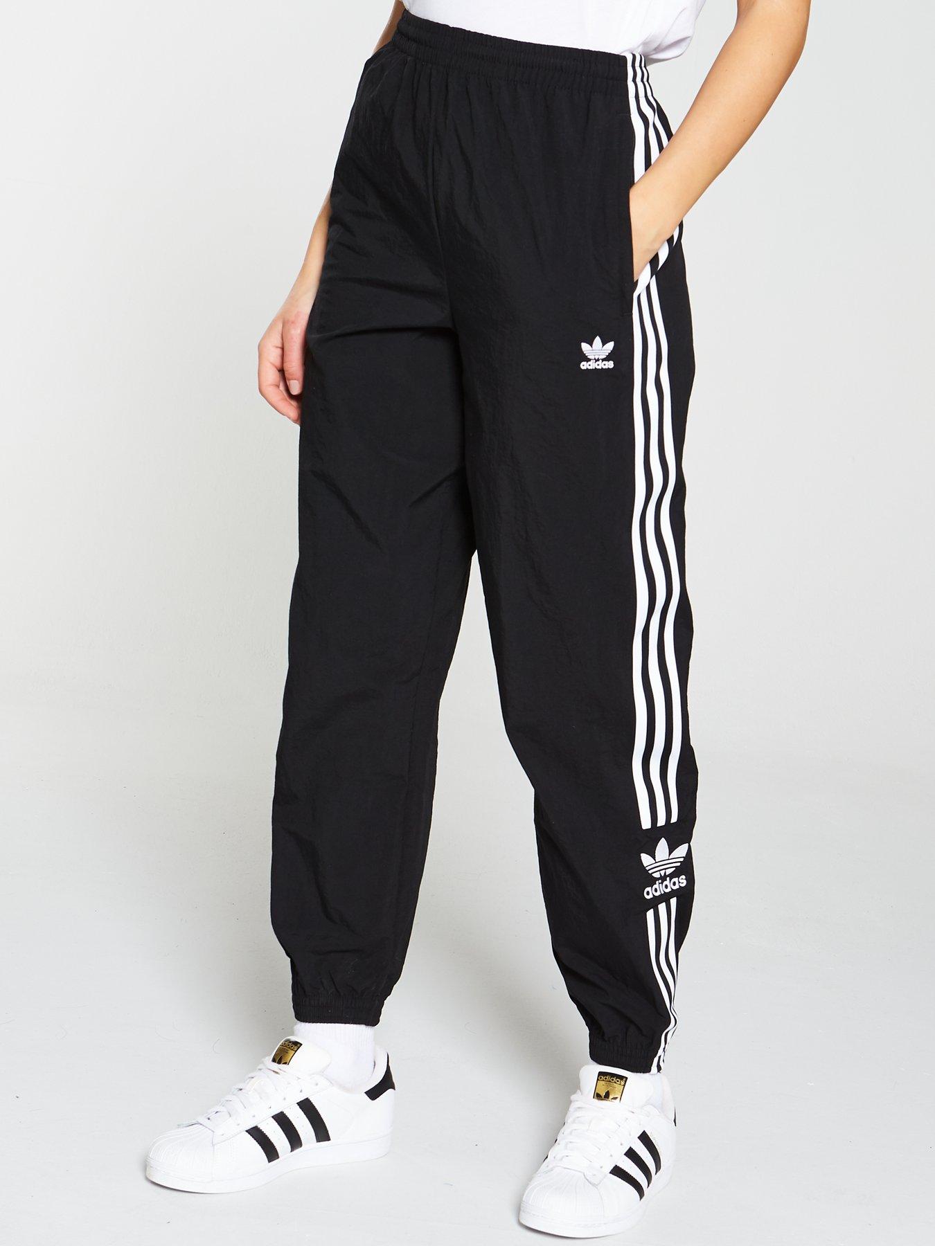 adidas originals track bottoms