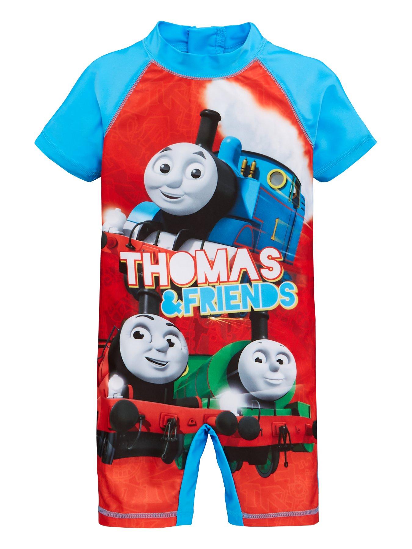 Thomas Friends Brand Store Www Littlewoodsireland Ie - thomas friends boys surf !   suit multi