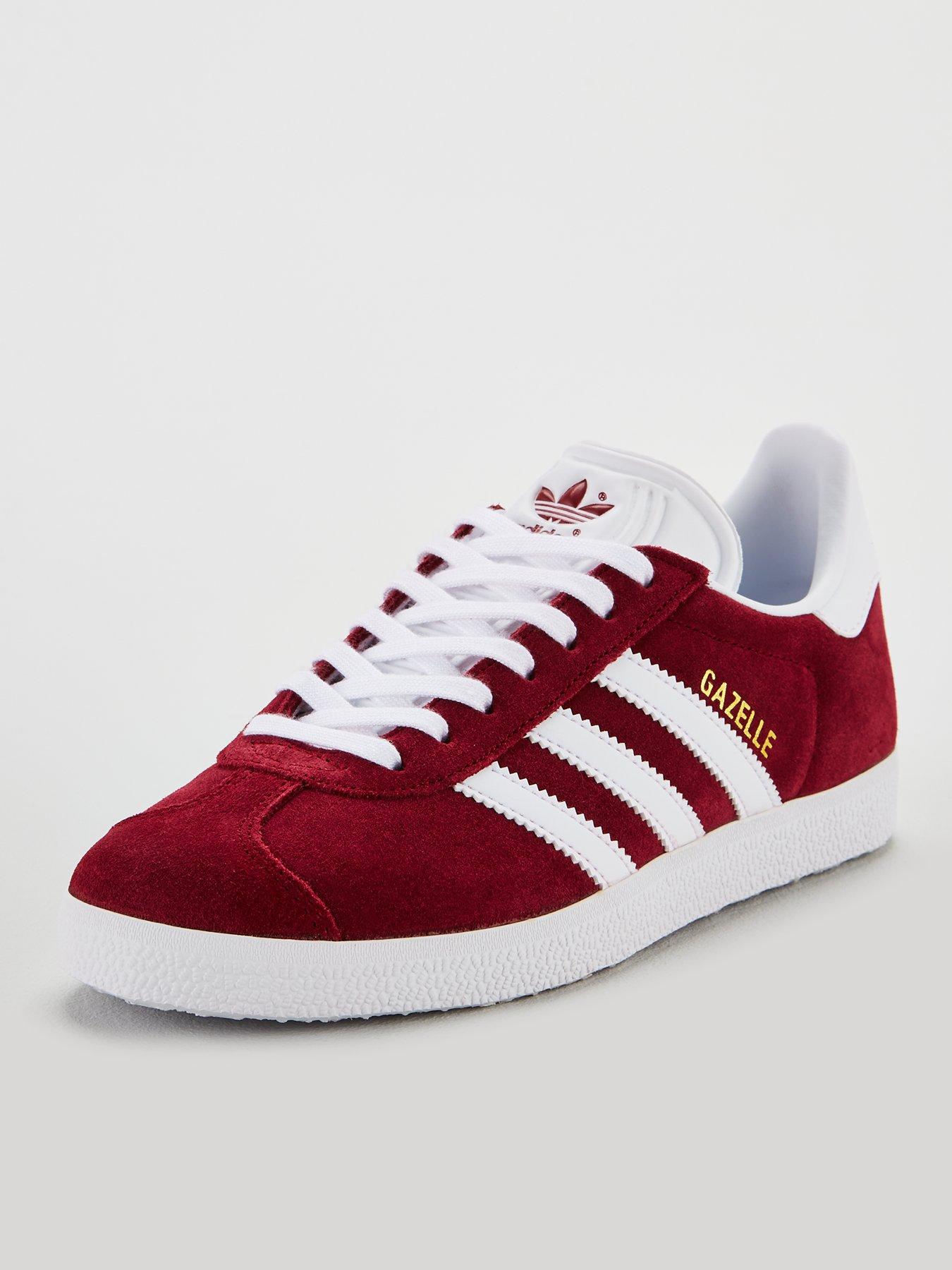 next gazelle trainers