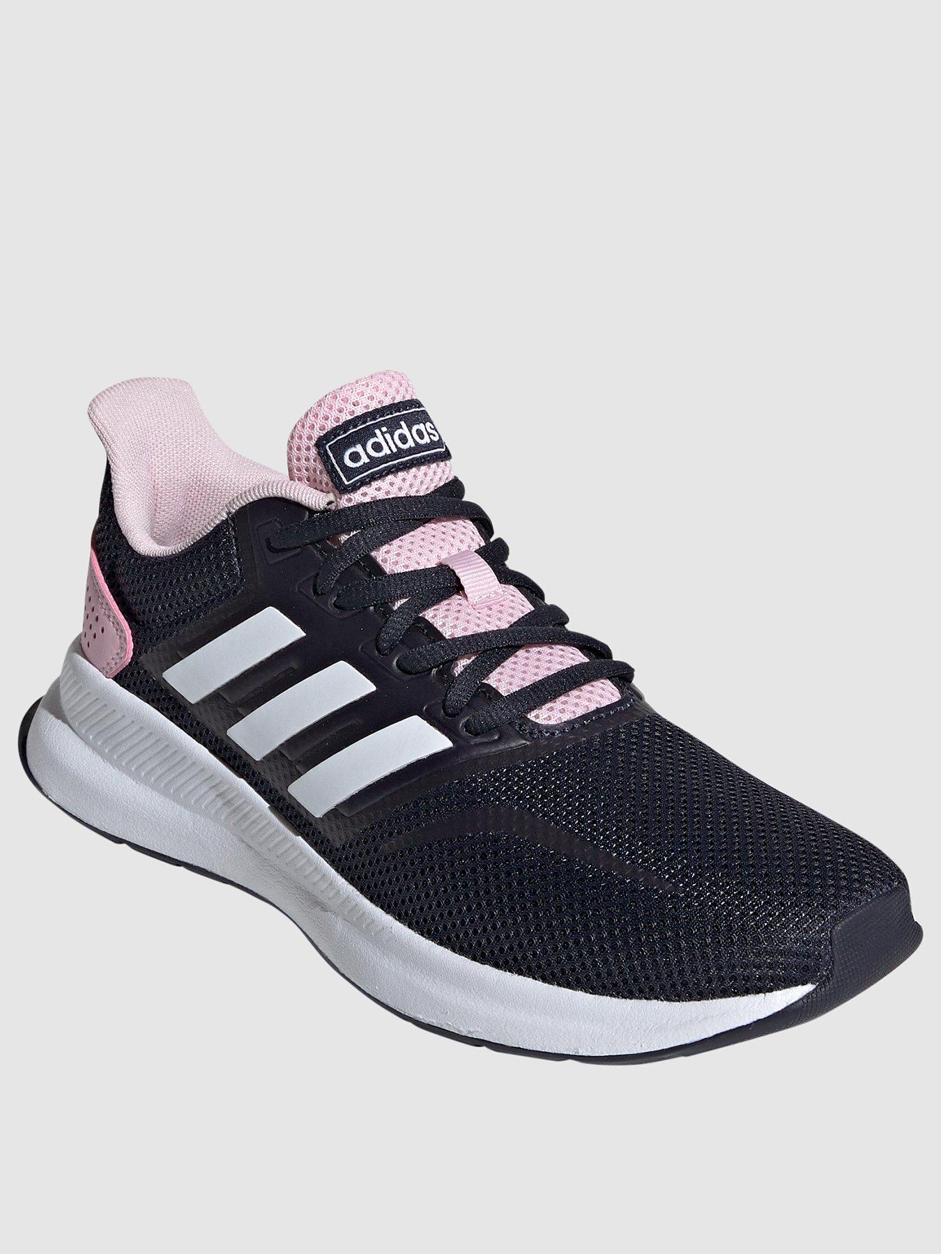 adidas navy pink