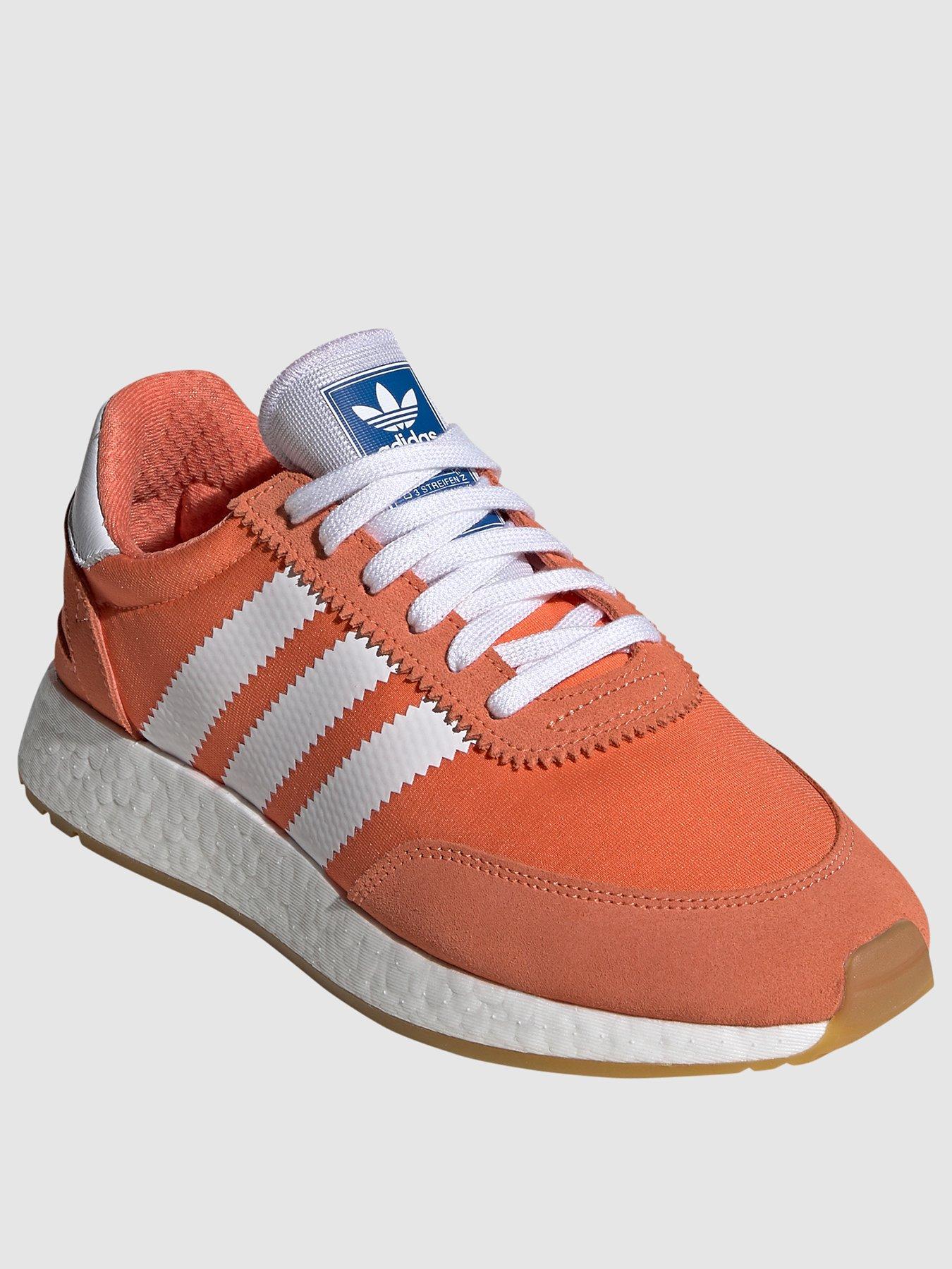 adidas i 5923 orange