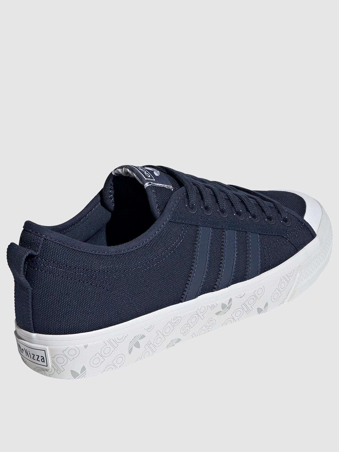 adidas nizza navy