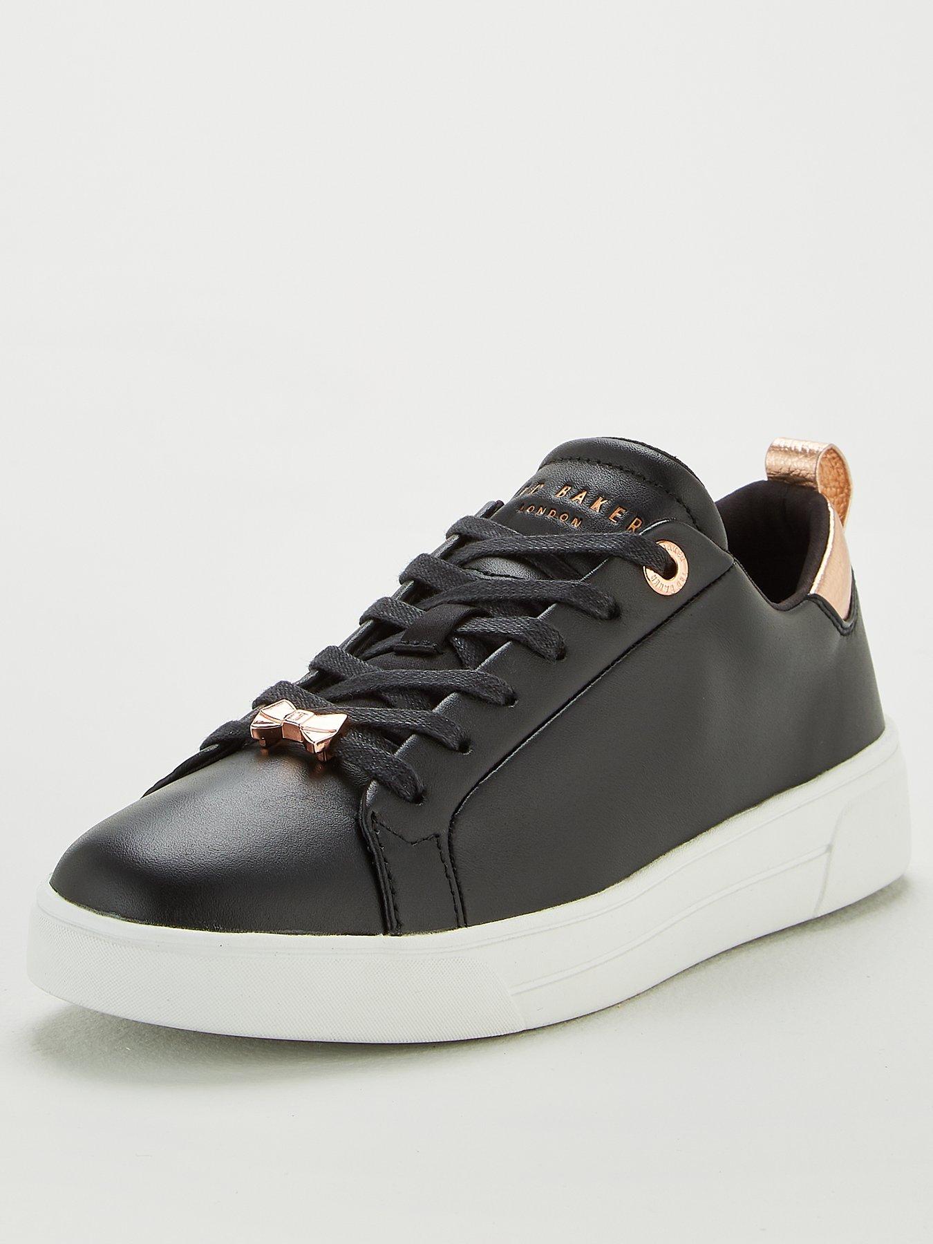 ted baker wide fit shoes