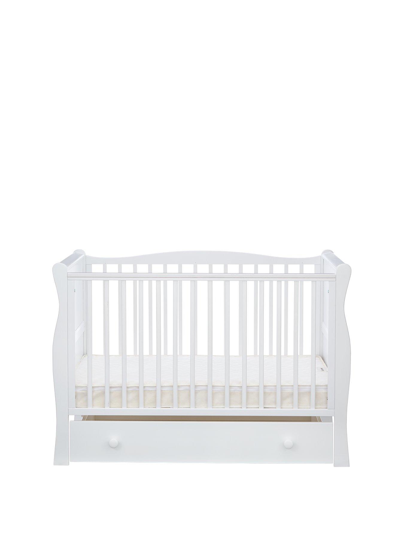 space saver cot beds