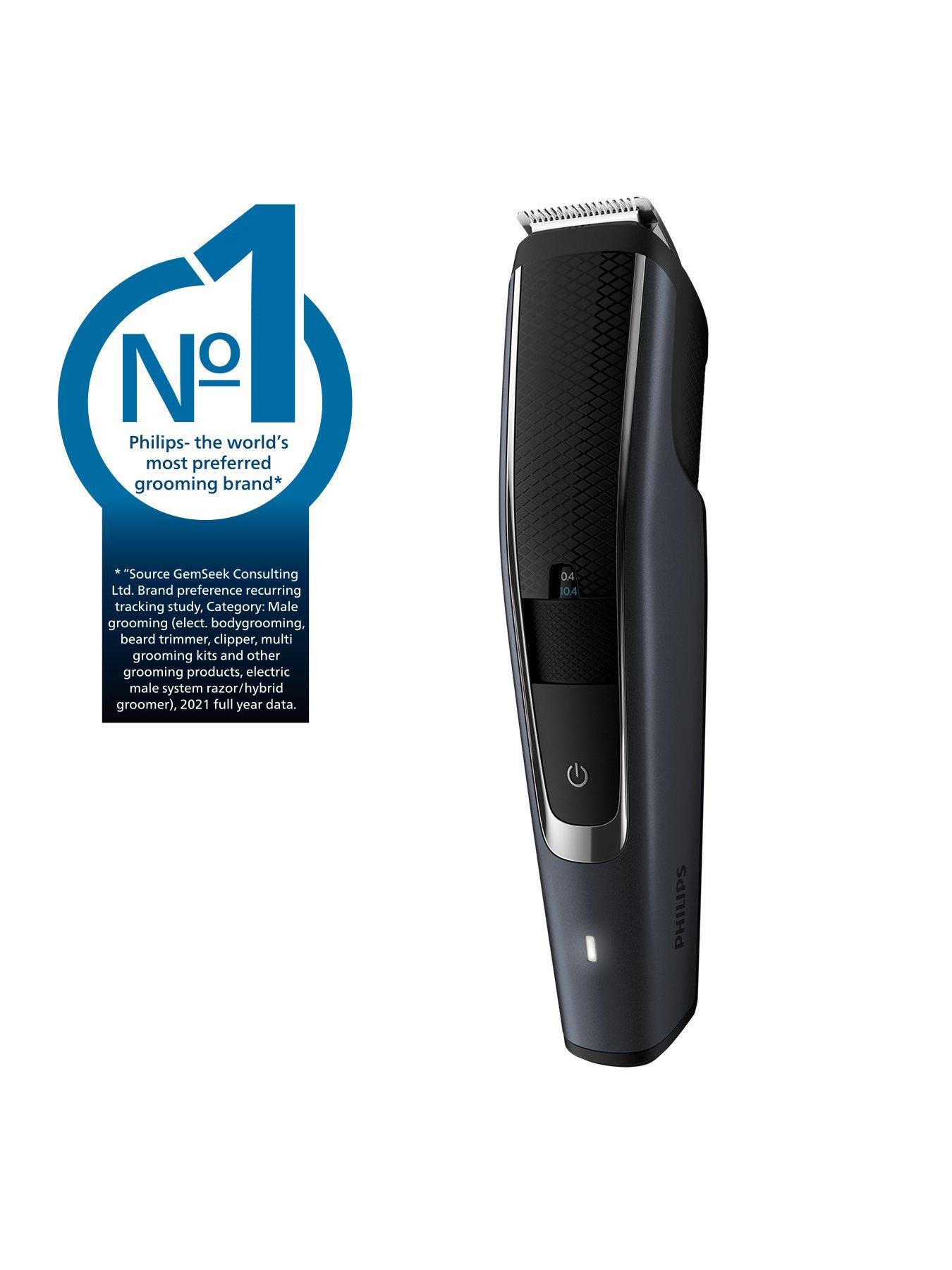 philips bt5502 beard trimmer review