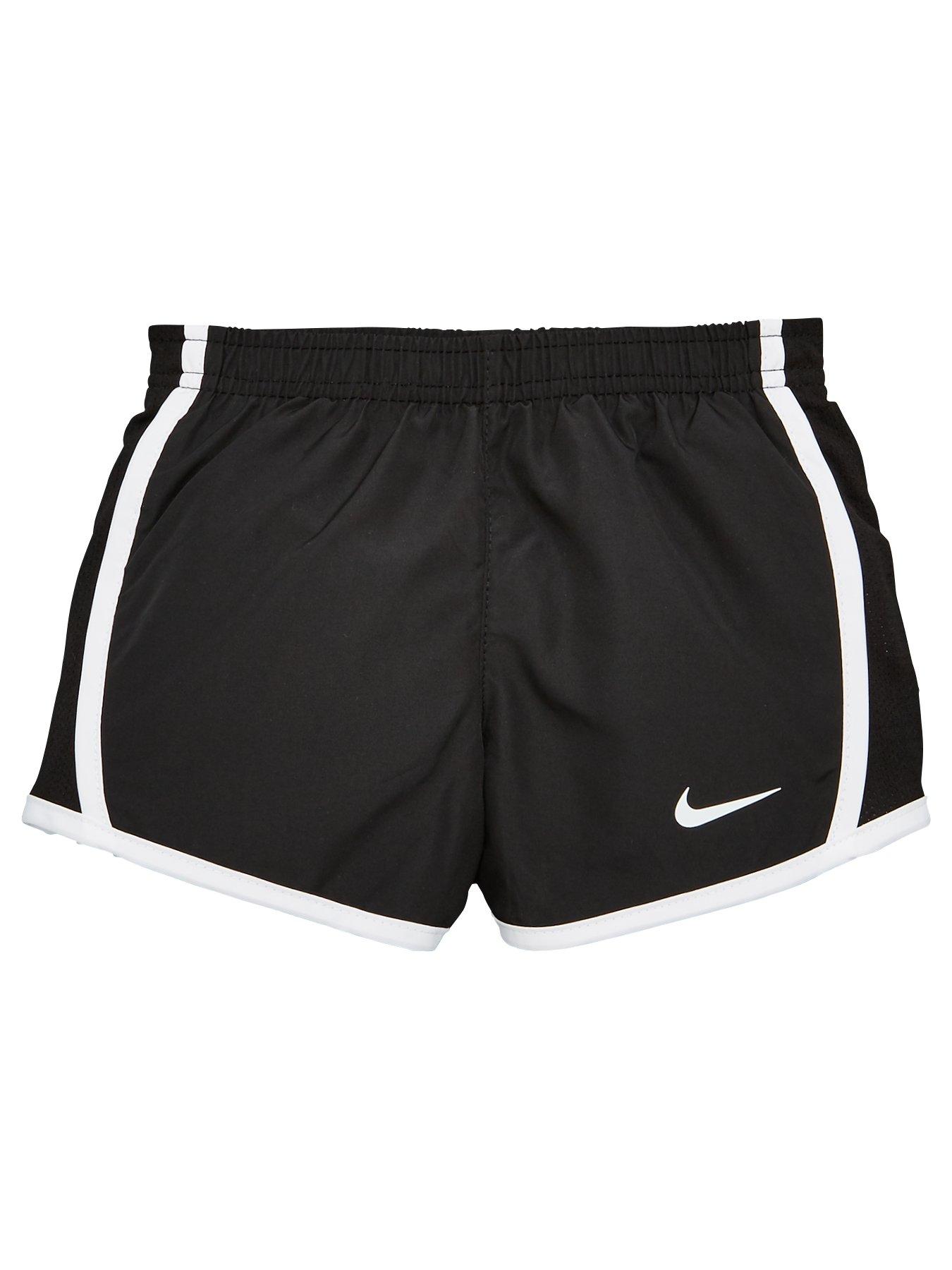 baby nike shorts