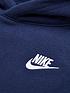 nike-younger-child-club-overhead-hoodienbsp--navyoutfit