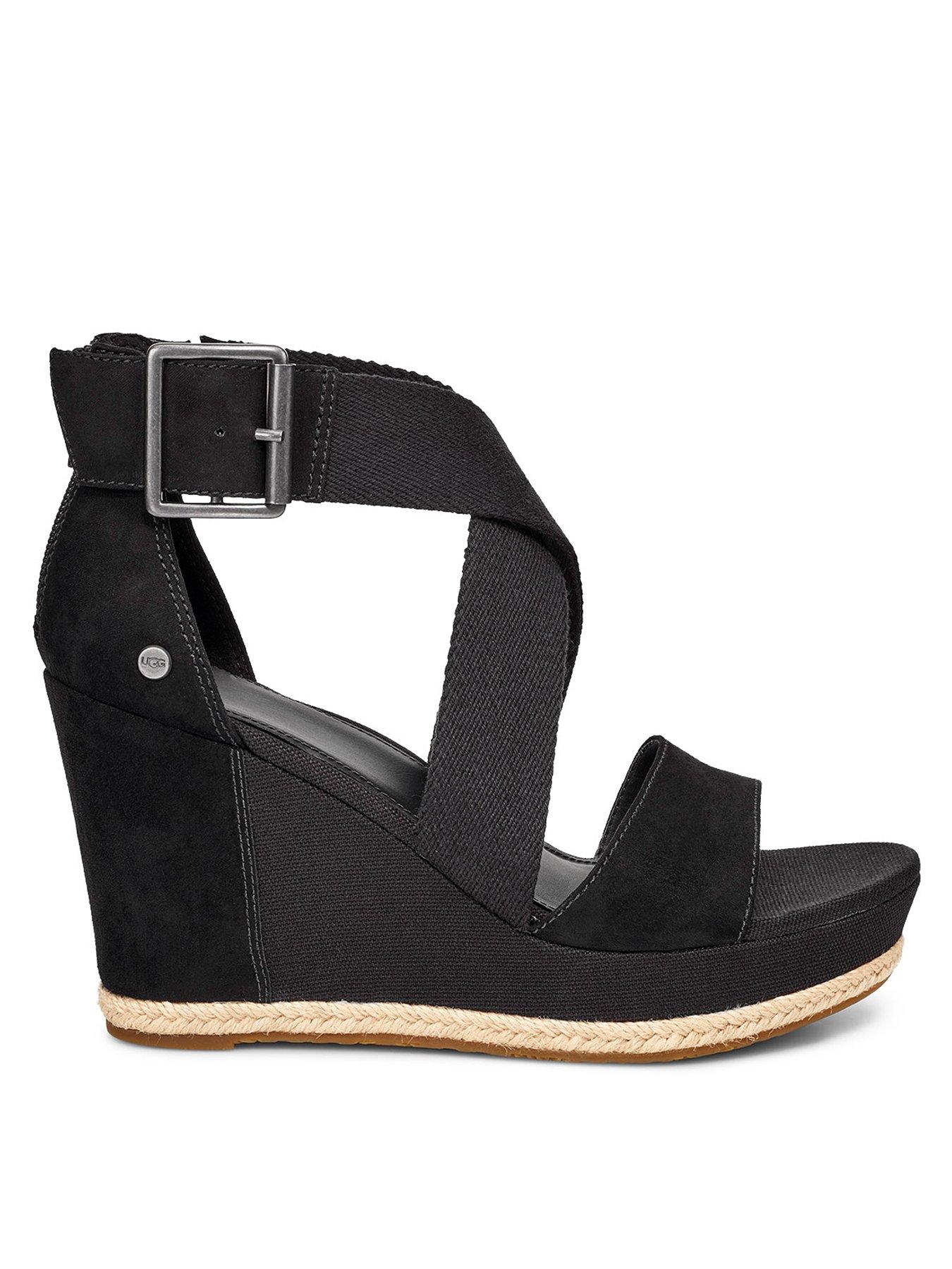 ugg sandals clearance