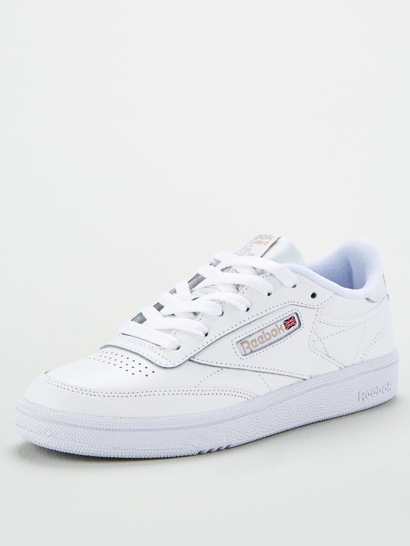 jd sports reebok club c 85