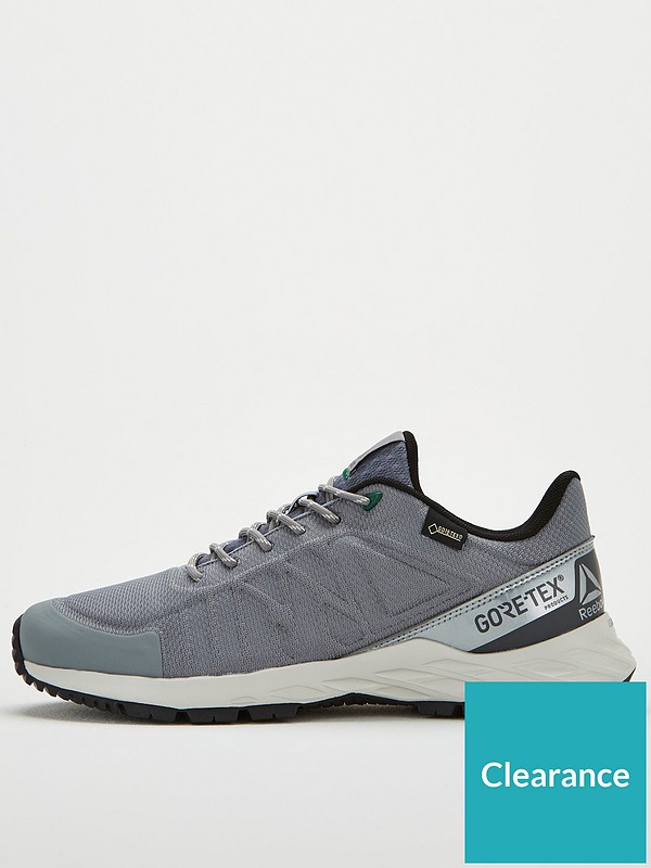 Reebok Gore Tex Astroride Trail GTX 2.0 | littlewoodsireland.ie Reebok Shoes Finest Men Gore Tex Astroride Trail GTX 2.0