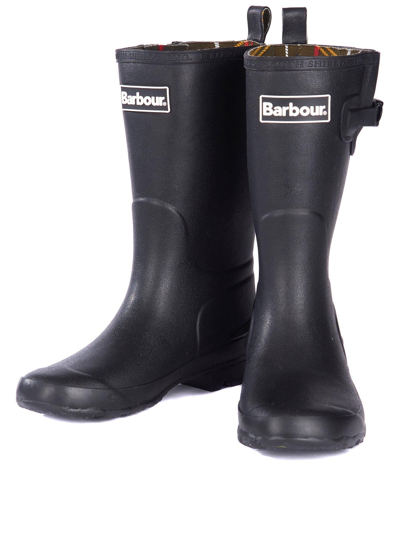 barbour boots ireland