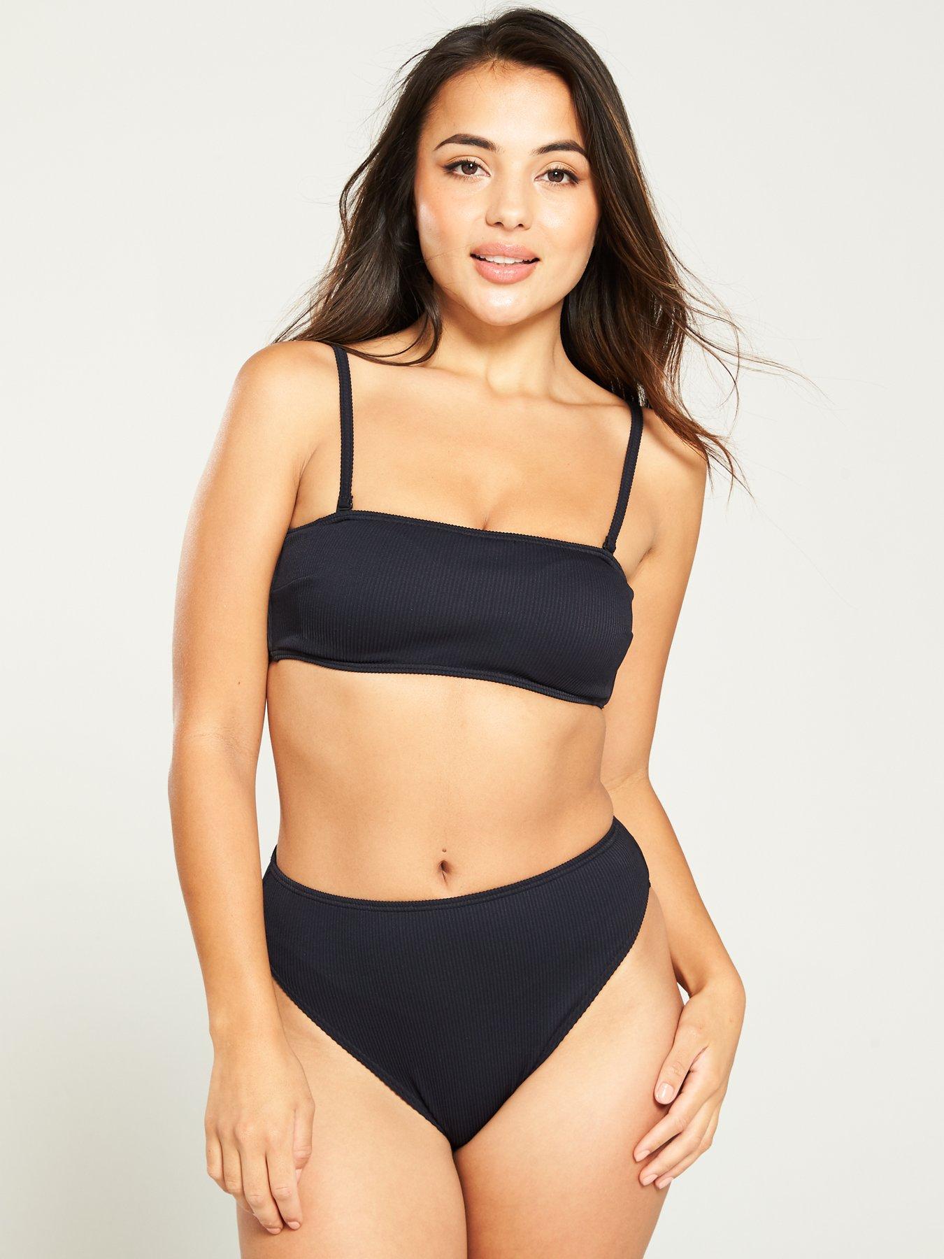 very bikini bottoms