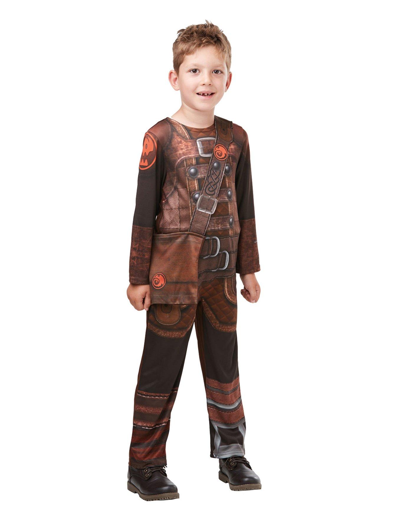 toothless fancy dress