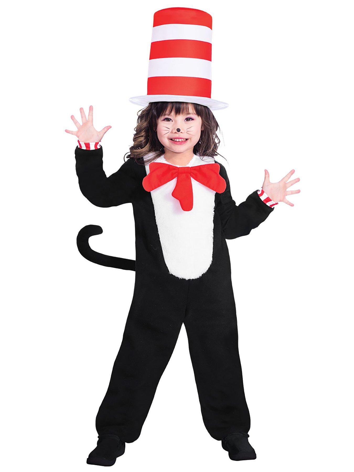 cat in the hat gifts