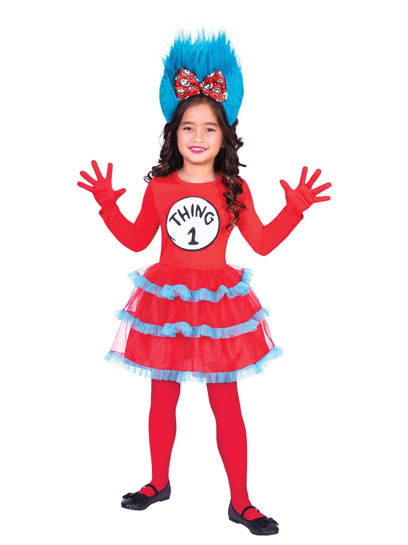 Blue Gingham Girls Tutu Skirt Fancy Dress Fun Run Dorothy Alice Book Week Party