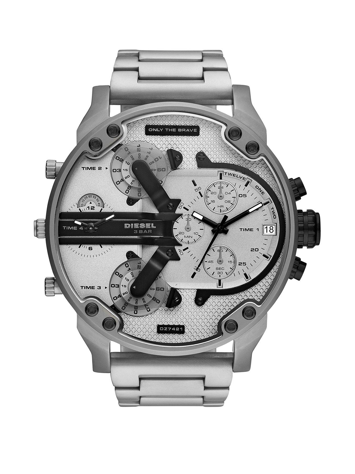 diesel watches ireland
