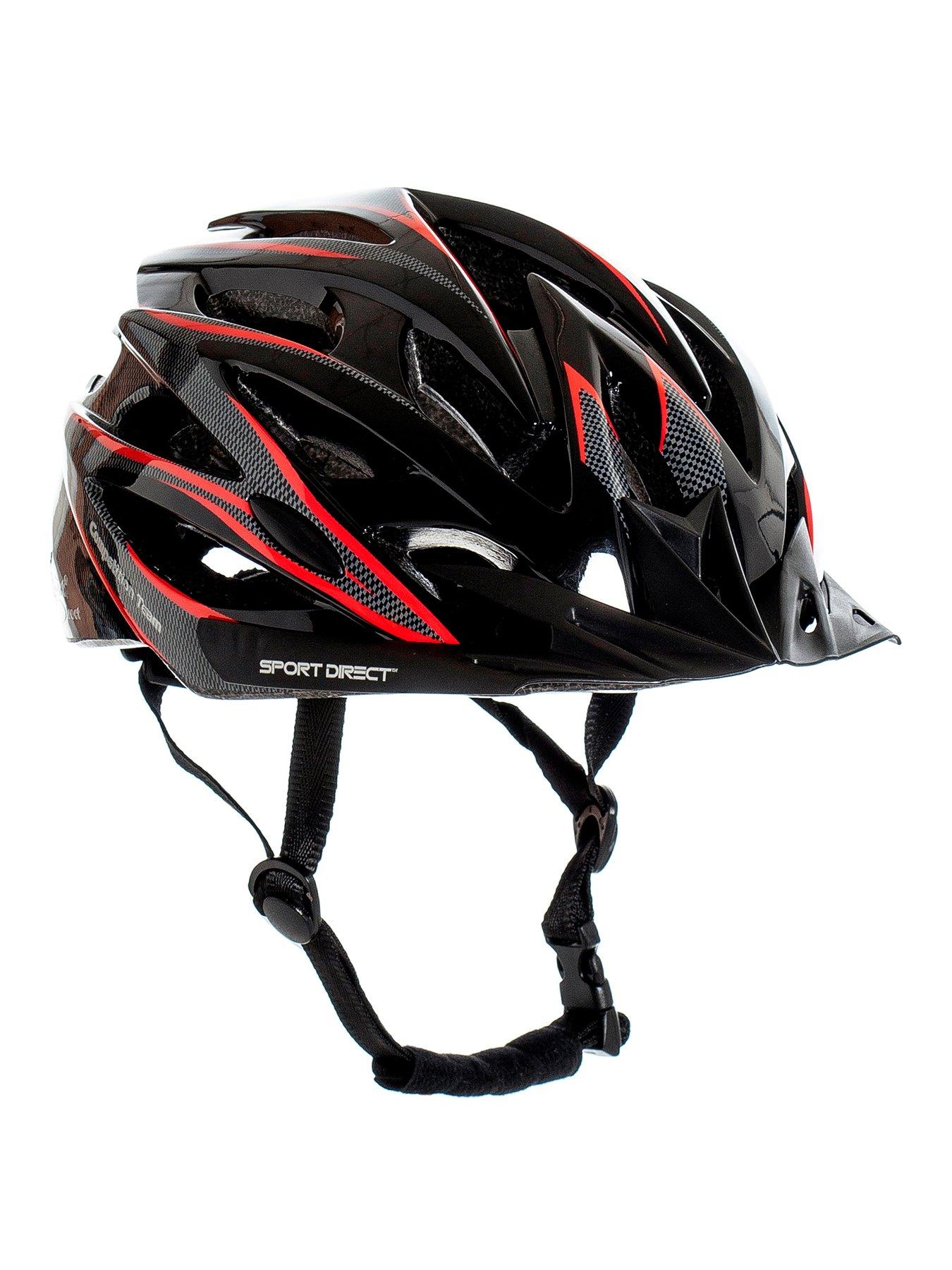 ladies bike helmet sports direct