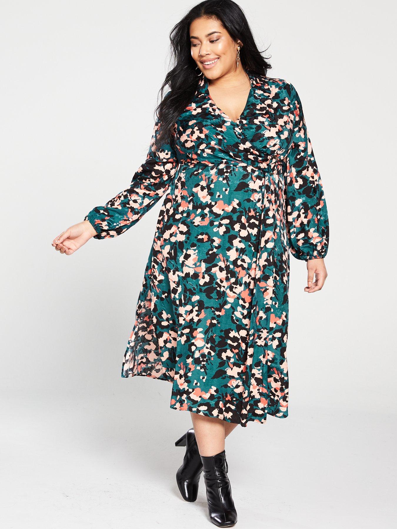 monsoon allegra dress