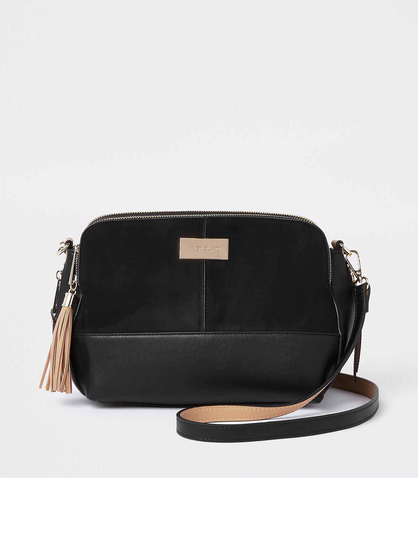 river island cross body bag