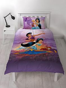 Girl Single 3ft Disney Princess Duvet Covers Bedding