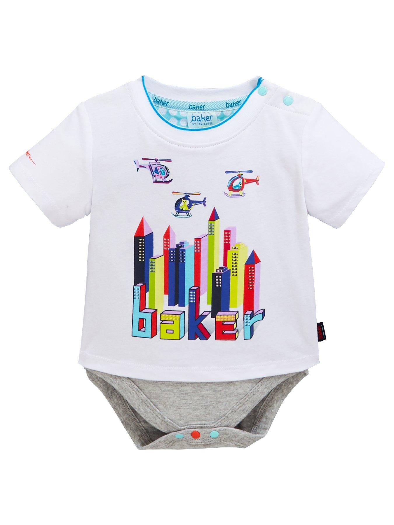 ted baker boys clothes