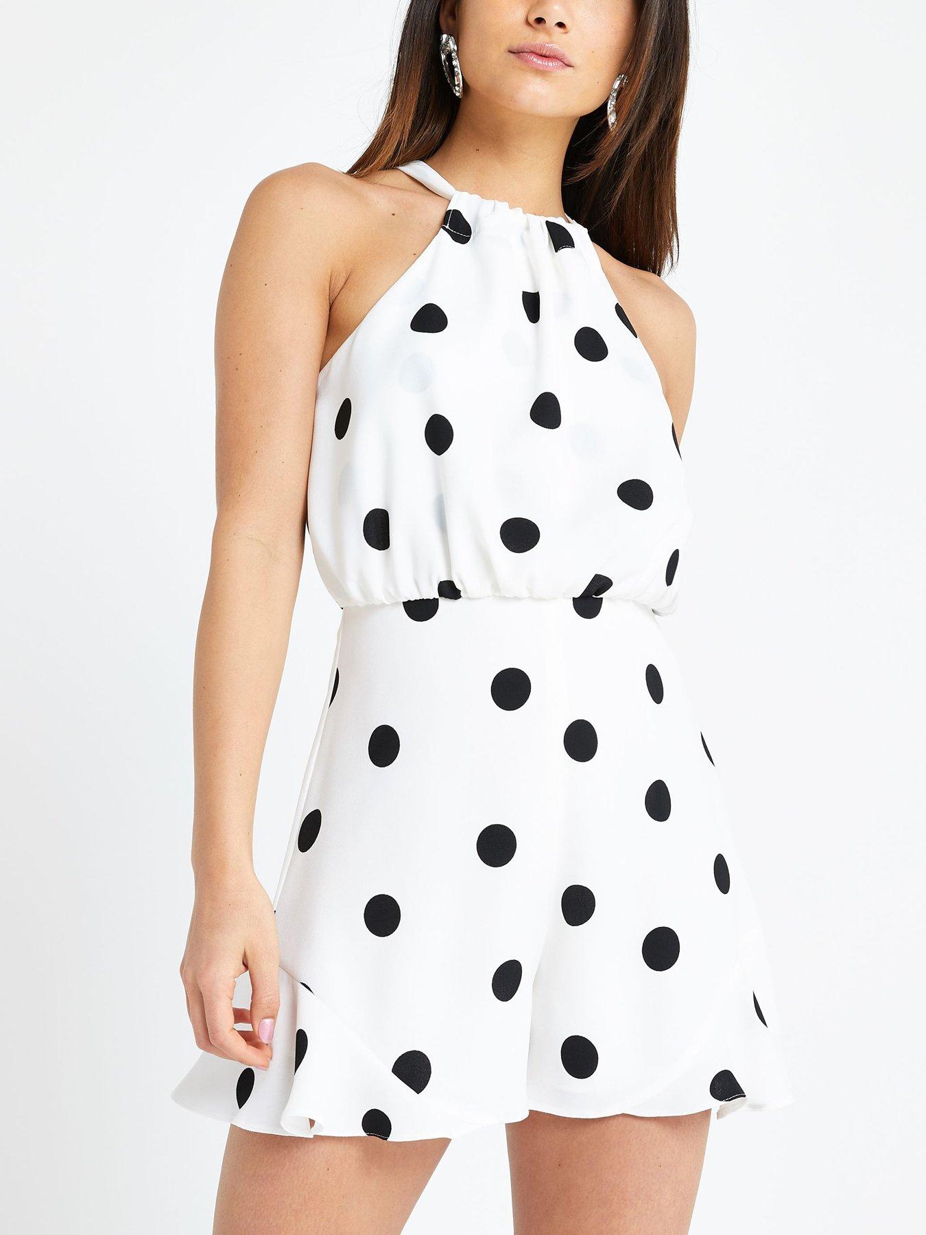 littlewoods petite jumpsuits