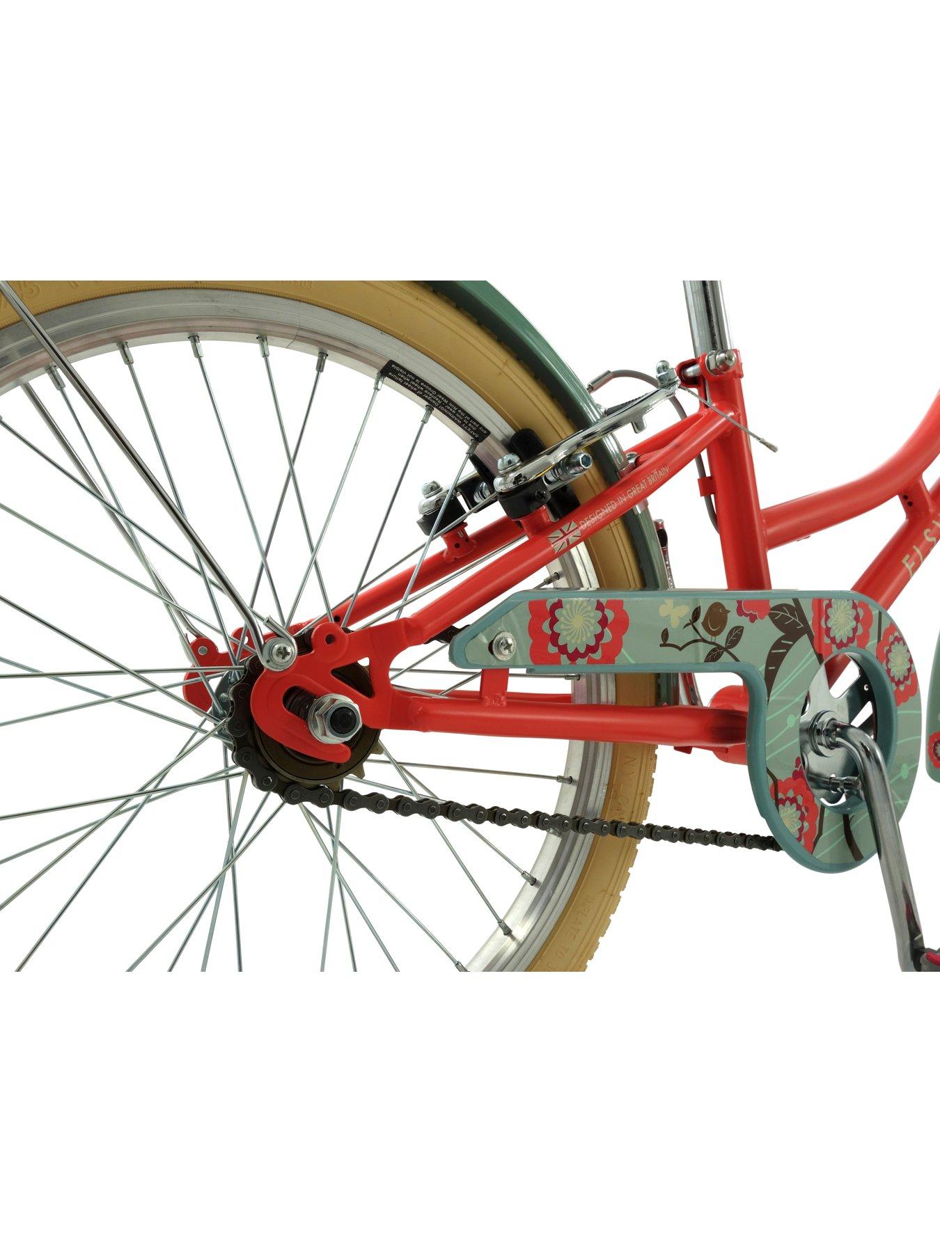 elswick harmony 18 inch bike