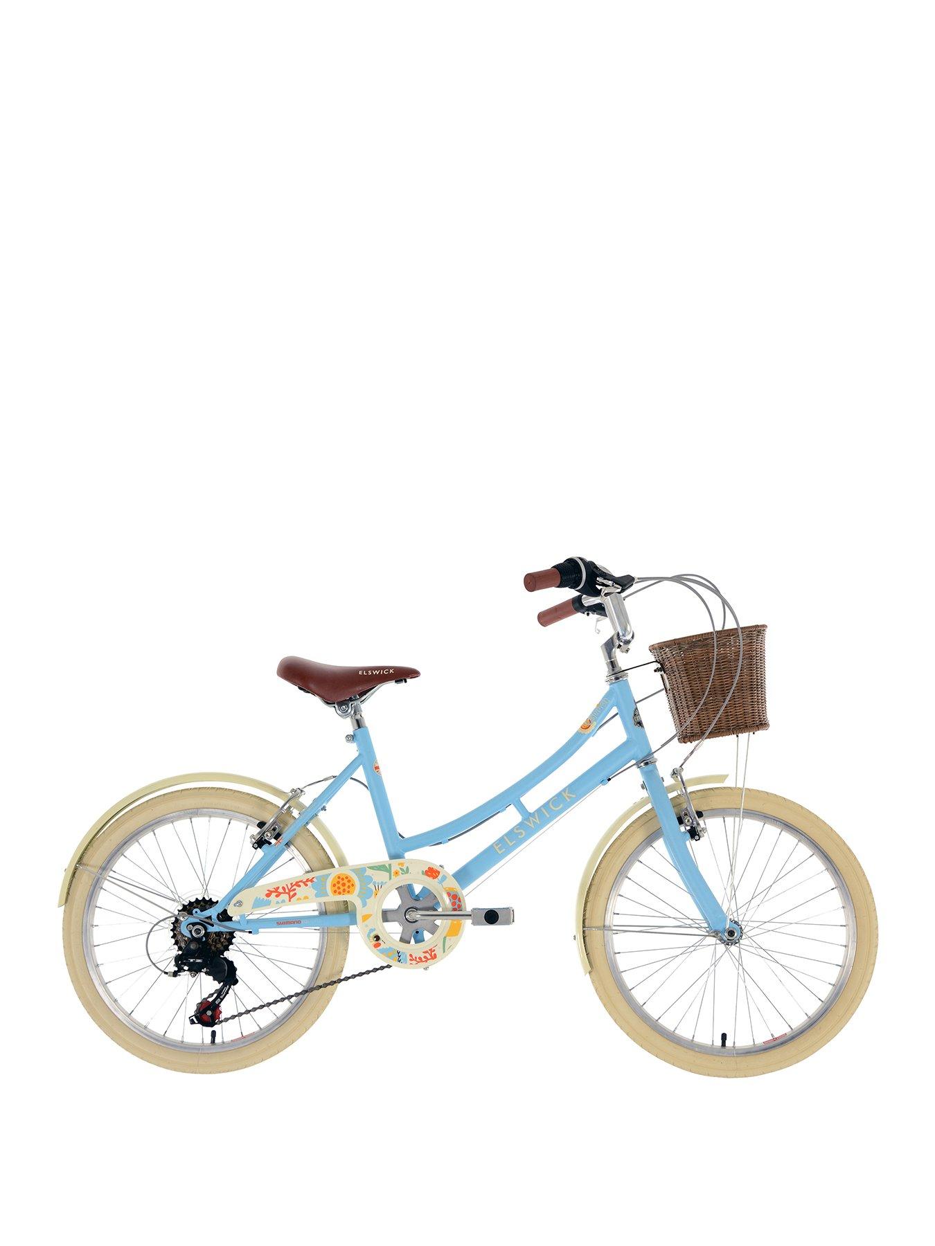 20 inch heritage bike