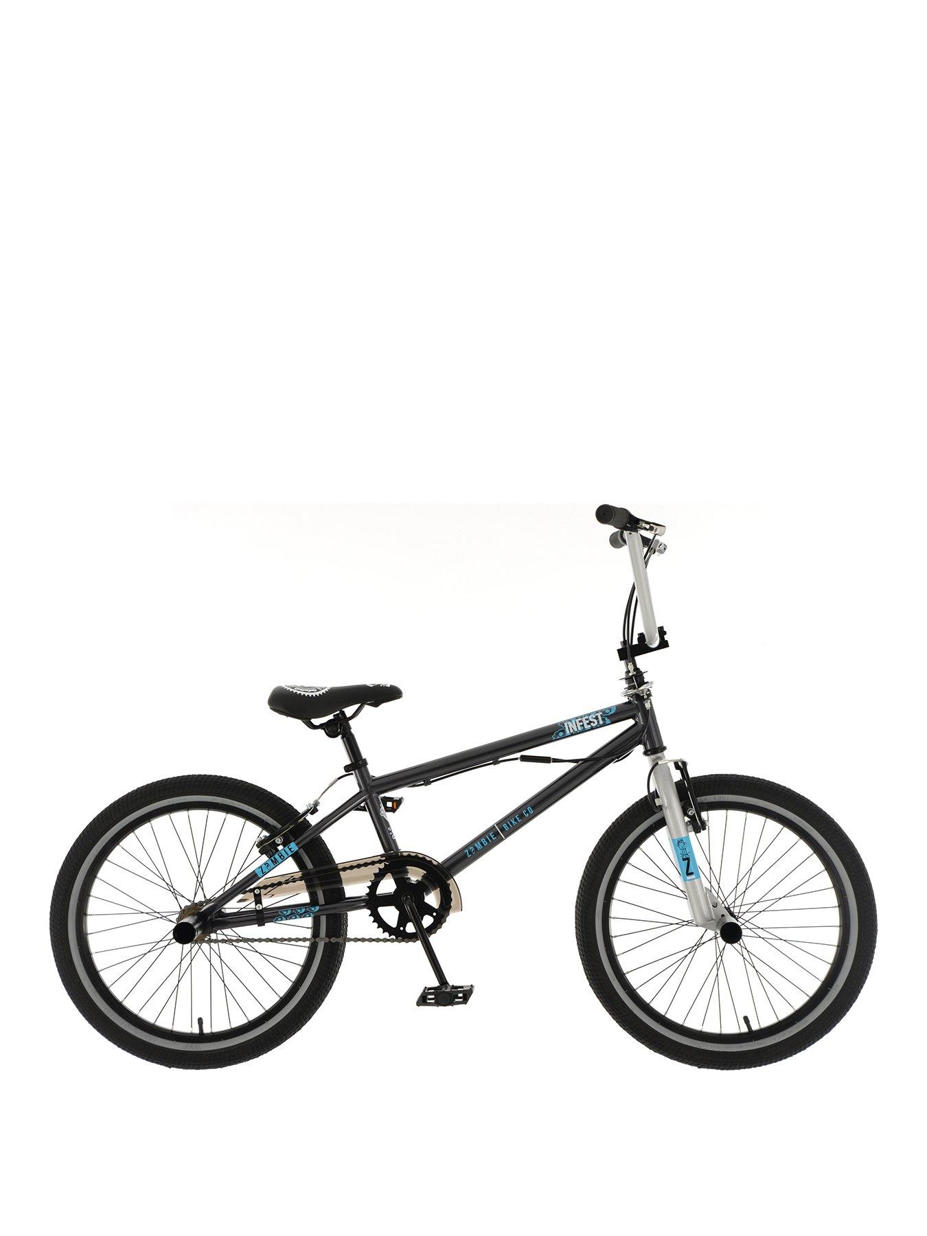 big daddy bmx bike