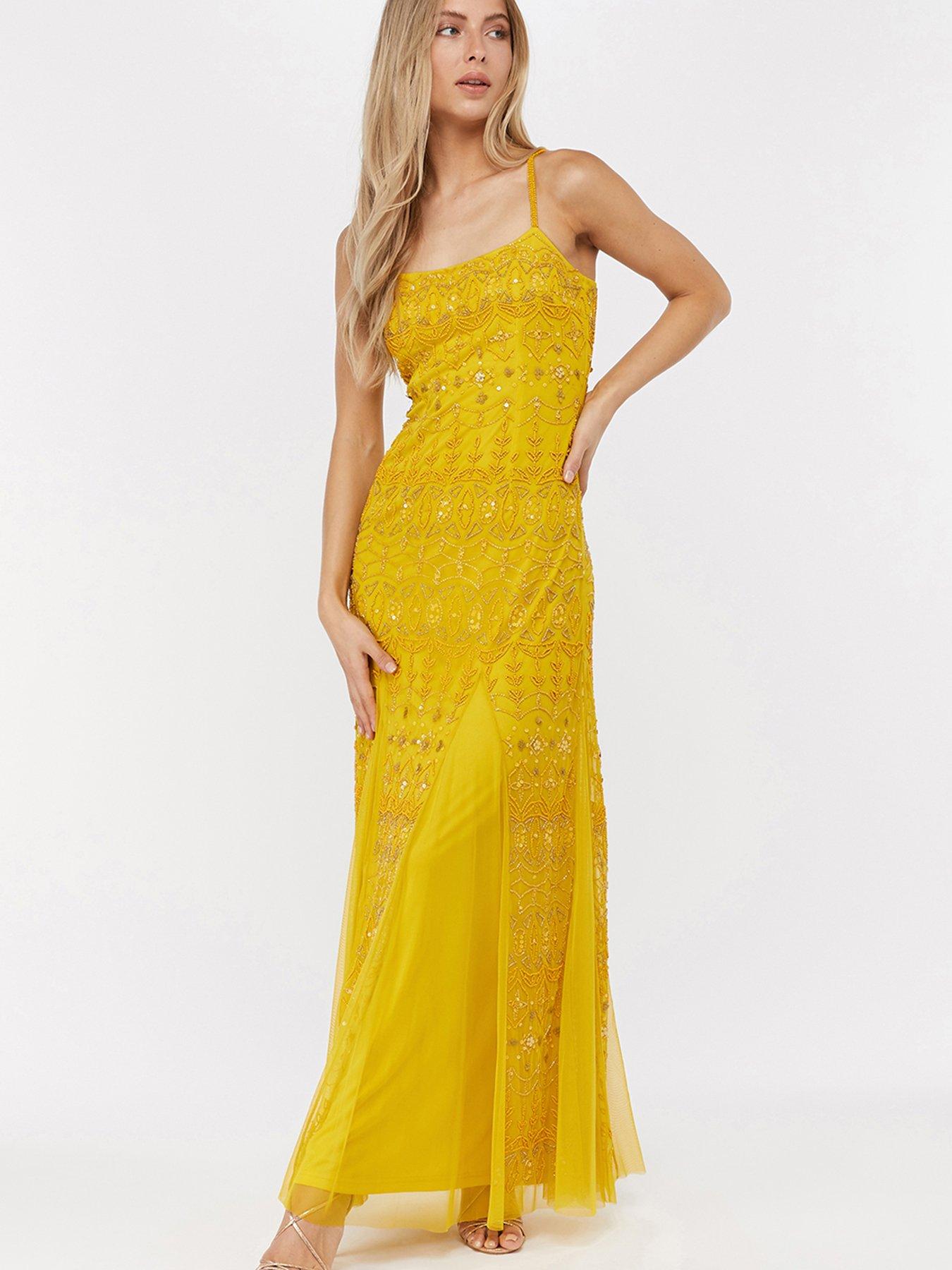 monsoon lorelle maxi dress